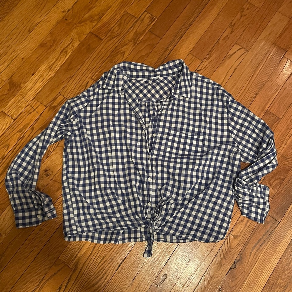 Old Navy blouse